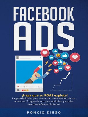 cover image of Facebook ADS
